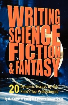 Writing Science Fiction & Fantasy