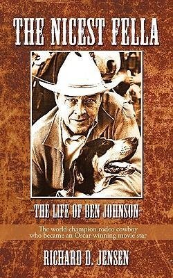 The Nicest Fella - The Life of Ben Johnson