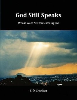 God Still Speaks