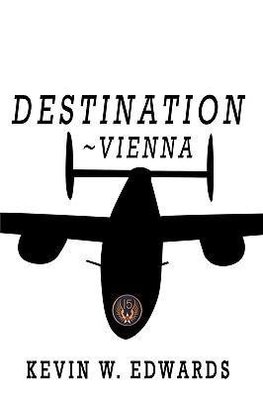 Destination Vienna