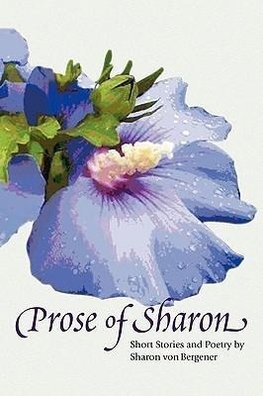 Prose of Sharon