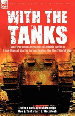 With the Tanks