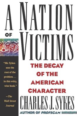 NATION OF VICTIMS