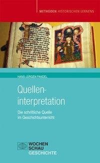 Quelleninterpretation