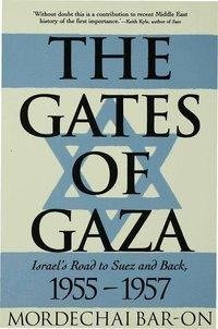 The Gates of Gaza