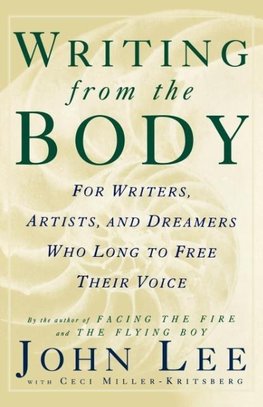 Writing from the Body