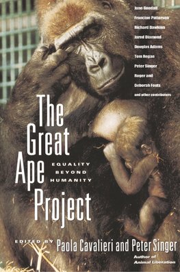 The Great Ape Project