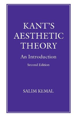 Kant's Aesthetic Theory