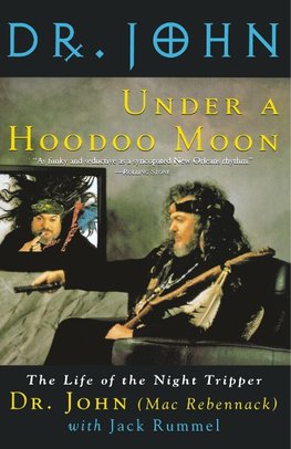 Under a Hoodoo Moon