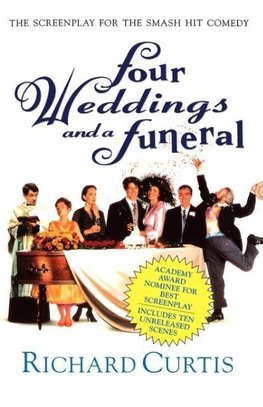 Four Weddings and a Funeral