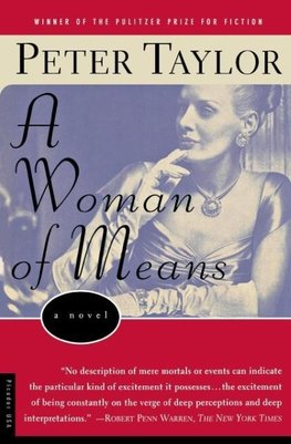 A Woman of Means