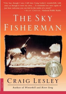 The Sky Fisherman