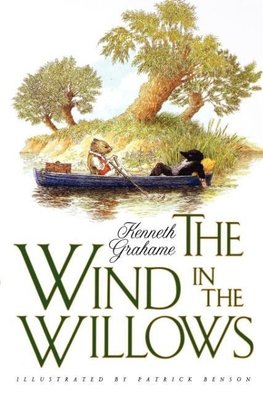 The Wind in the Willows