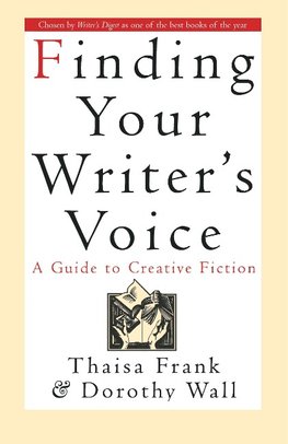 FINDING YOUR WRITERS VOICE