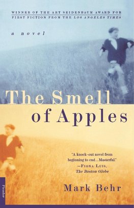 The Smell of Apples