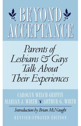 Beyond Acceptance