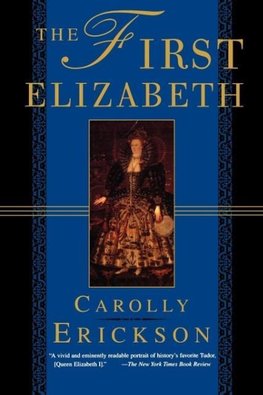 First Elizabeth