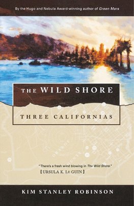 The Wild Shore