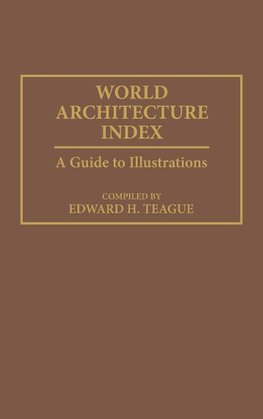 World Architecture Index