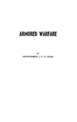 Armored Warfare