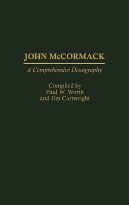 John McCormack