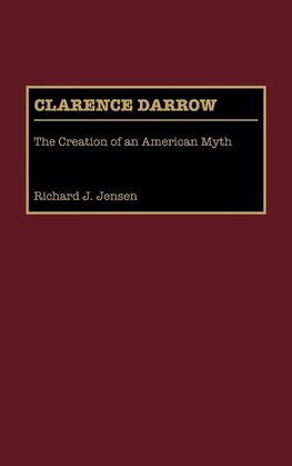 Clarence Darrow