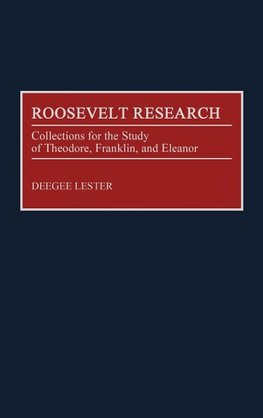 Roosevelt Research