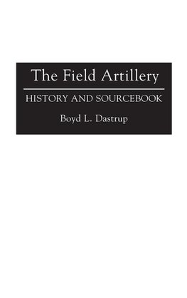 The Field Artillery