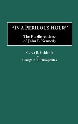 In a Perilous Hour