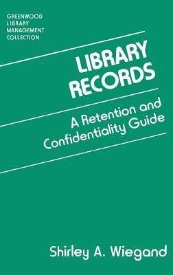 Library Records