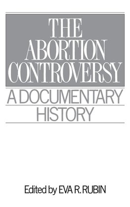 The Abortion Controversy