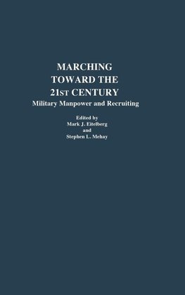 Marching Toward the 21st Century