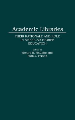 Academic Libraries