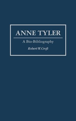 Anne Tyler