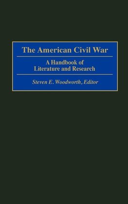 The American Civil War