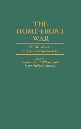 The Home-Front War