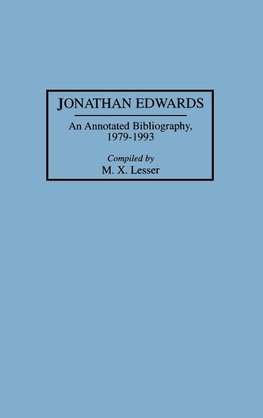 Jonathan Edwards