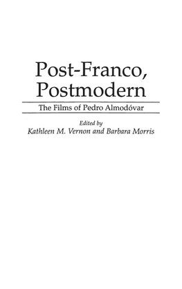 Post-Franco, Postmodern