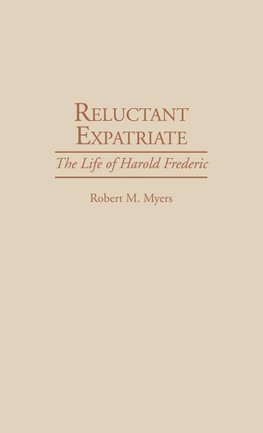 Reluctant Expatriate