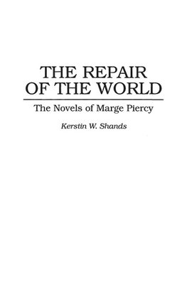 The Repair of the World