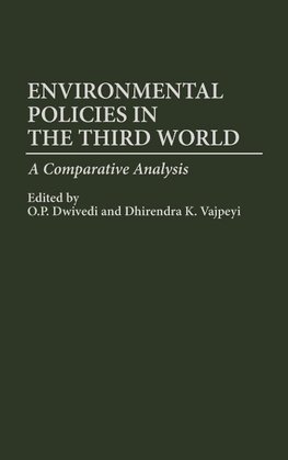 Environmental Policies in the Third World