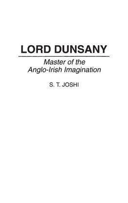 Lord Dunsany