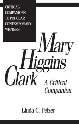 Mary Higgins Clark