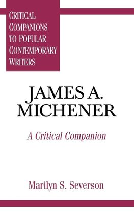 James A. Michener