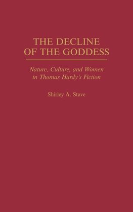 The Decline of the Goddess