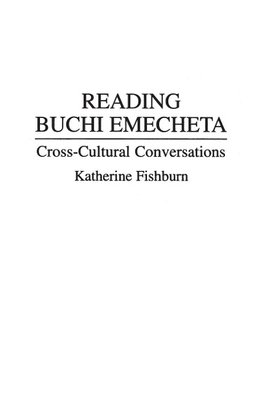 Reading Buchi Emecheta