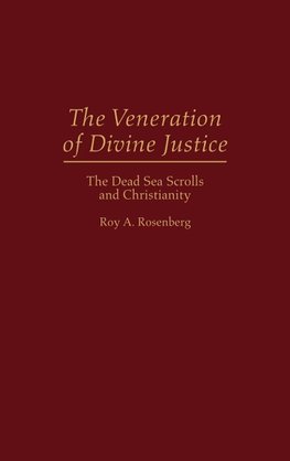 The Veneration of Divine Justice