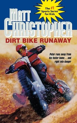 Dirt Bike Runaway