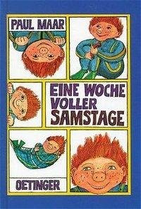 Eine Woche voller Samstage