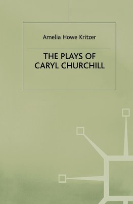 The Plays of Caryl Churchill